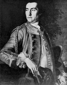 21 juin 1749: Edward Cornwallis fonde Halifax 220px-10