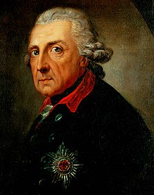 18 juin 1757: victoire de Leopold Joseph von Daun sur Frédéric II de Prusse à la bataille de Kolin  220px-30
