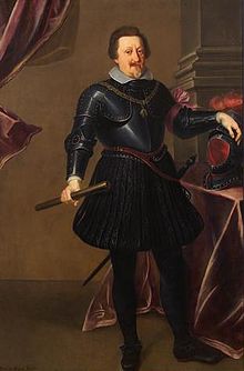 28 août 1619: Ferdinand II  220px151