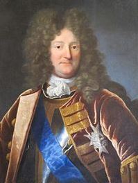 24 juin 1693: A M. le Maréchal de Noailles 220px191