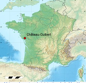 30 mars 1794: Château-Guibert 2214