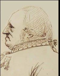 13 juillet 1789: Paul François de Quelen 25110-11