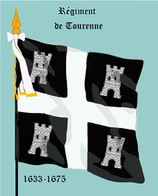27 juillet 1675: Décès de Henri de la Tour d'Auvergne-Bouillon 25781810