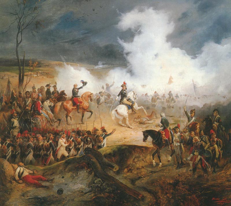 02 août 1798: (guerres de la Révolution française)  263px-12