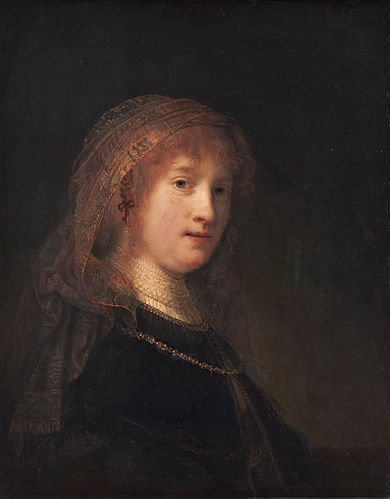 02 août 1612: Saskia van Uylenburgh 263px-14