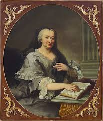 17 août 1771: Marie-Thérèse à Marie-Antoinette 27385614