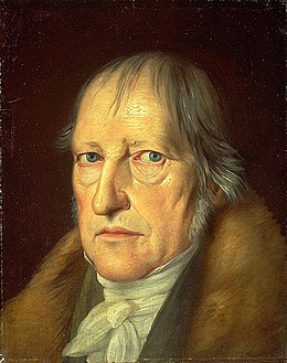 27 août 1770: Georg Wilhelm Friedrich Hegel 280px-31