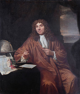 24 octobre 1632: Antoine van Leeuwenhoek  280px-34