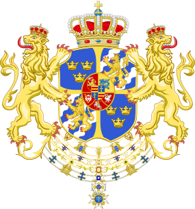 12 février 1771: Adolphe-Frédéric de Suède, roi de Suède  285px-10
