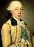 02 avril 1790: Louis François Joseph de Bourbon-Conti 28870013