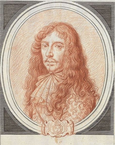 25 juin 1669: Décès de François de Bourbon-Vendôme, duc de Beaufort sur l'ile de Candie. 29030310