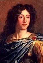 juin 1685: Louis XIV casse le régiment d’infanterie du prince de Conti et celui de cavalerie du prince de La Roche sur Yon 30221719