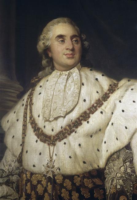 25 août 1791: L’Assemblée nationale approuve un décret au sujet des droits des membres de la Famille Royale 31143810