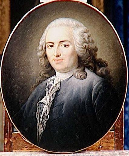 06 août 1775: Mme la comtesse d’Artois accouche d’un prince 31958610