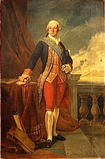 16 septembre 1791: Louis Philippe Joseph de Bourbon-Orléans 32104618