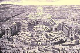 10 janvier 1700: Château de Versailles. 32486212