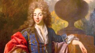 Musique de la Reine en 1682:  Semestre de janvier 330px-11