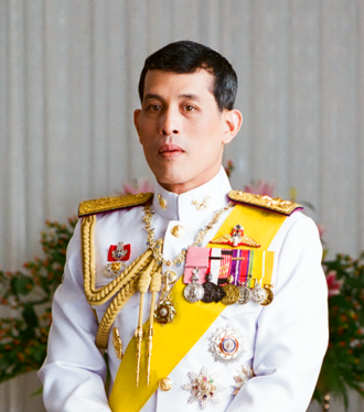 06 avril 1782: Rama Ier le Grand, roi du Siam 330px-12