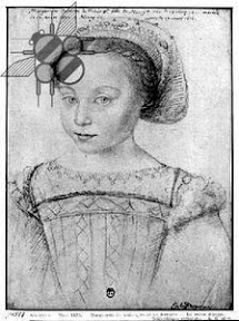 14 mai 1553: Marguerite de Valois 330px-39