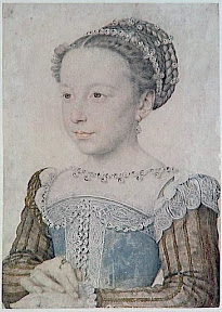 14 mai 1553: Marguerite de Valois 330px-40