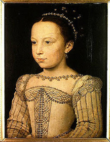 14 mai 1553: Marguerite de Valois 330px-41
