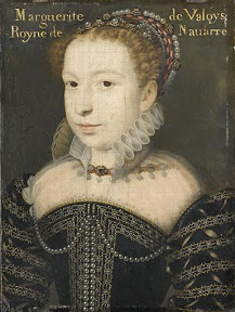 14 mai 1553: Marguerite de Valois 330px-43