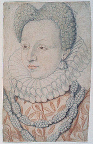 14 mai 1553: Marguerite de Valois 330px-45