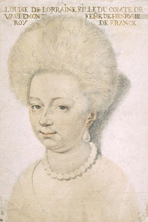 29 janvier 1601: Louise de Lorraine 330px-53