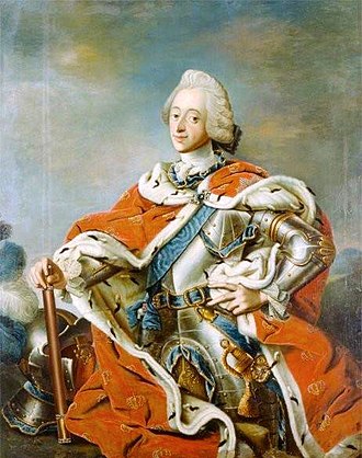 31 mars 1723:  Frédéric V 330px-98