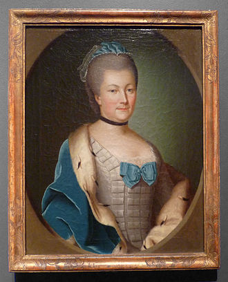 06 avril 1790: Louis IX de Hesse-Darmstadt 330px102