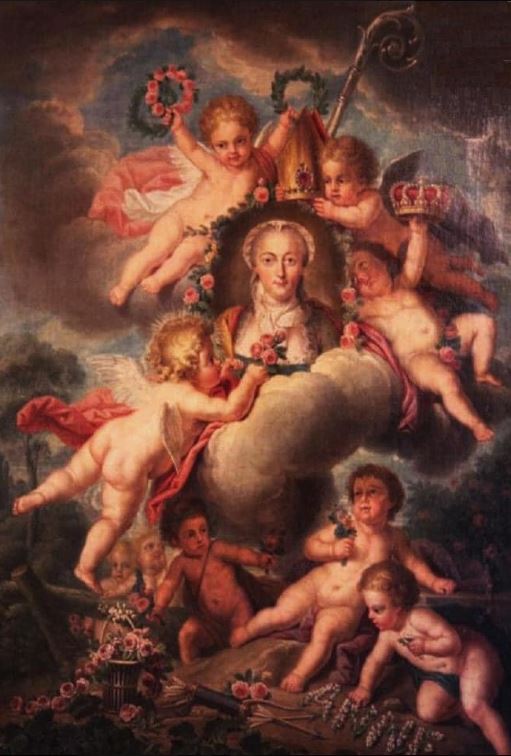 17 mai 1714: Anne-Charlotte de Lorraine 330px103
