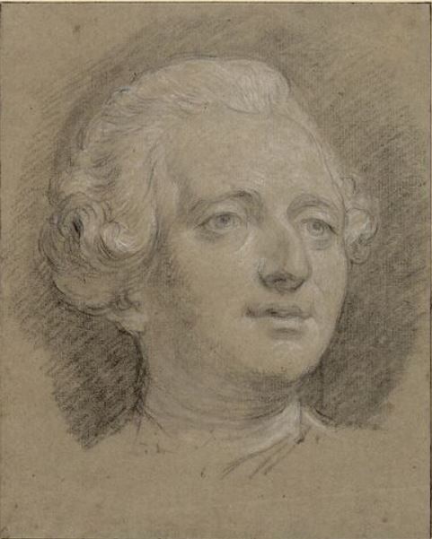 23 août 1754: Louis Auguste de France 330px137