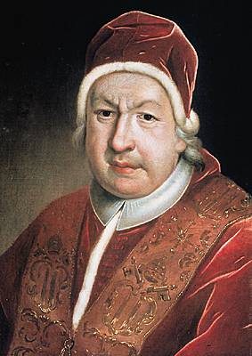 11 juin 1793: Discours de Sa Sainteté le Pape Pie VI 35113410