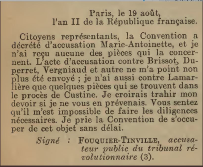 19 aout 1793: Fouquier Tinville se plaint à la Convention 36_big10