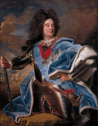 24 juillet 1712: La bataille de Denain 37008910