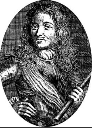 25 juin 1673: Charles de Batz, sieur d'Artagnan est tué au cours du siège de Maastricht 373