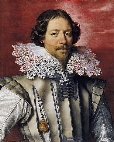 03 août 1619: Charles d'Albert 375px-10