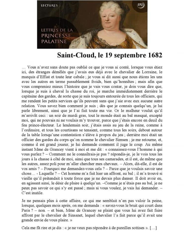 19 septembre 1682: Saint-Cloud 37946110