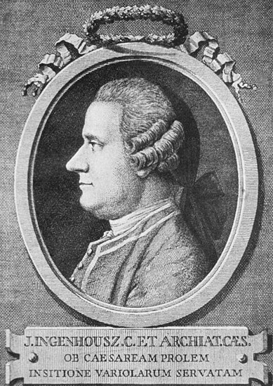 07 septembre 1799: Jan Ingenhousz 390px-12