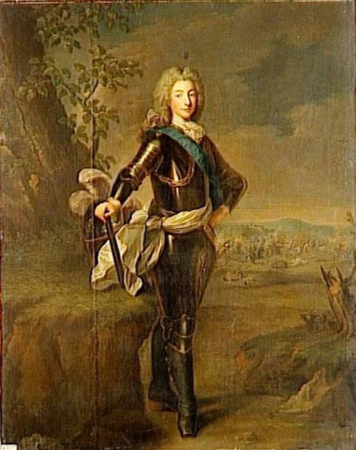 02 août 1776: Louis François de Bourbon-Conti 390px-39