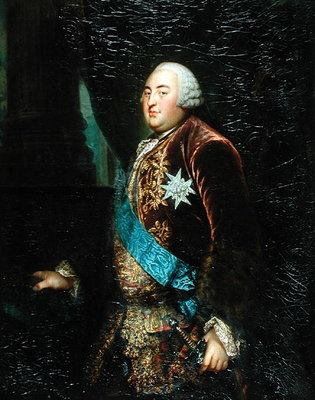 Décembre 1764: Le duc d’Orléans 40527910