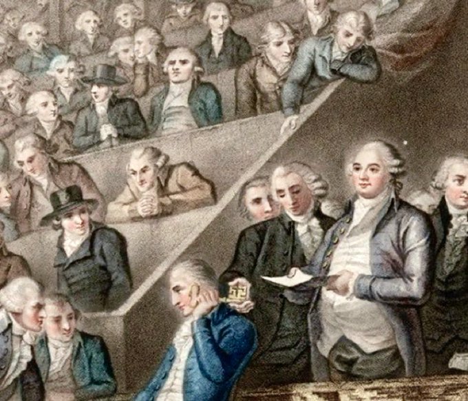 10 décembre 1792: Le procès de Louis XVI 40676810