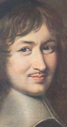 05 septembre 1661: Nicolas Fouquet, est arrêté par d'Artagnan et ses mousquetaires 40833712