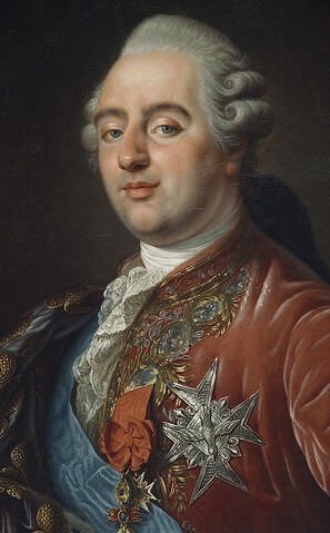 04 février 1776, Louis XVI abolit l’esclavage, en promulguant un édit condamnant la possession d’esclaves sur le territoire français. 42561210