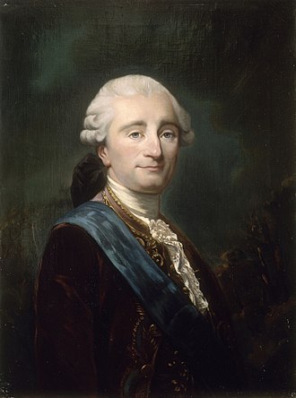 07 août 1790: François-Emmanuel Guignard de Saint-Priest 433