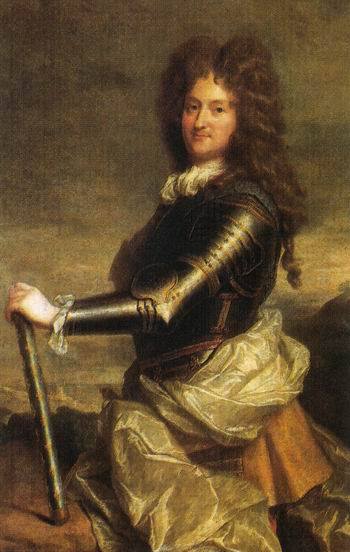 09 décembre 1718: Le Régent réunit un conseil secre 44308818