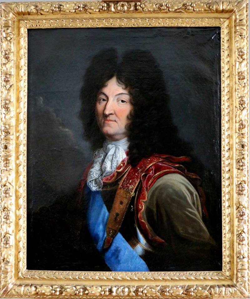 Décembre 1685: La princesse de Tarente 44384110