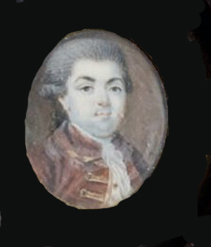 02 novembre 1783: Louis-Joseph-Charles-Amable d'Albert de Luynes 44726413