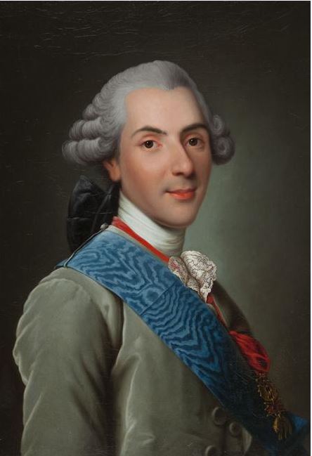 20 décembre 1765: Décès du Dauphin de France 48415916