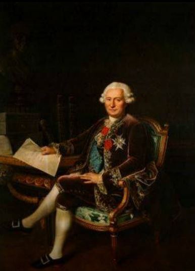 07 mai 1780: Le duc d’Ayen et le marquis d’Ossun 4lasrz11